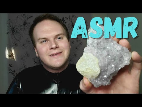 ASMR - Unpredictable Triggers Slow and Gentle - Mouth Sounds, Tapping, Whispers, Vinyl