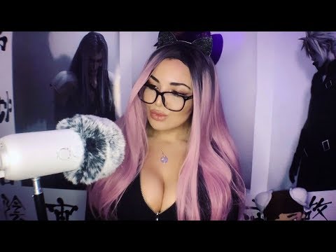 Most Intense Mouth And Kissing Sounds - Trigger To Relax 😘 ASMR