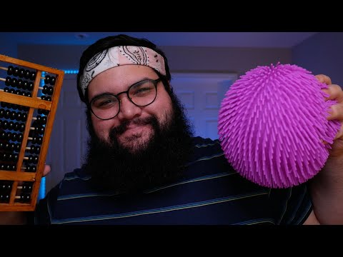 ASMR Good Sounds Only (All New Triggers)