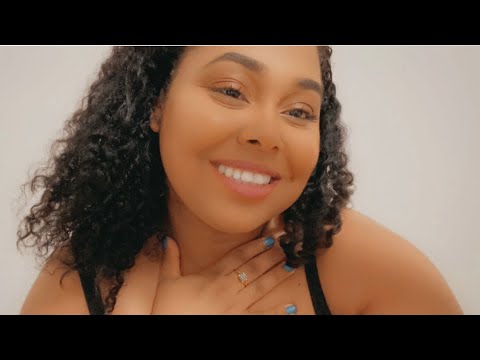 ASMR | Fast And Aggressive Triggers Makeup Application personal attention roleplay