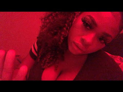 ASMR | Girlfriend Soothes You to Sleep