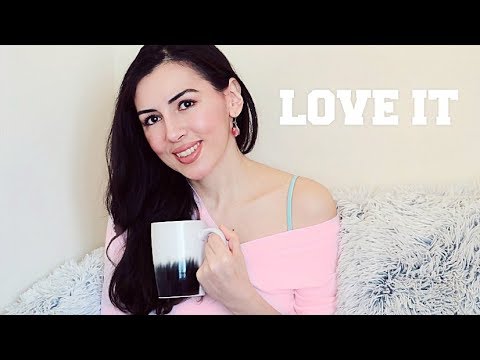 ASMR 💕 Oh Yes, I Love It 💕 Soft Spoken Monthly Favorites ~ Perfume, Music, Movies