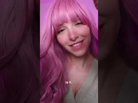 Fixing Your Hair For You #personalattention #asmr