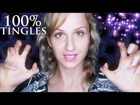 ★3D GROOMING & Scratching Service ★ ASMR Role Play [Custom Video]