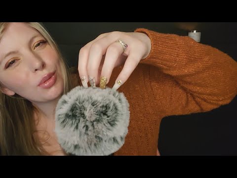 ASMR To Help You Relax