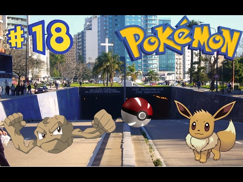 Gameplay: Pokémon GO ASMR | Episodio #18 ♥