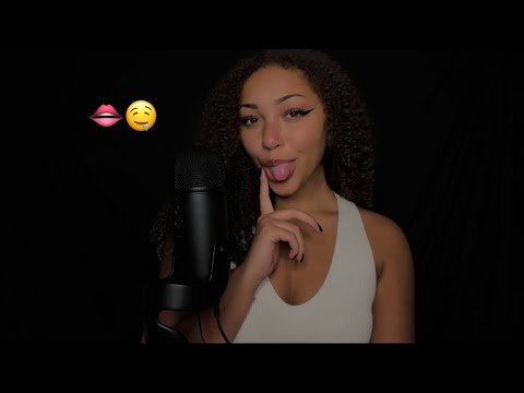 ASMR For People Who LOVE Mouth Sounds👄