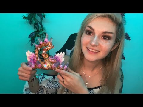 [ASMR] Selling You Stuff You Don't Need // Soft Spoken Role Play