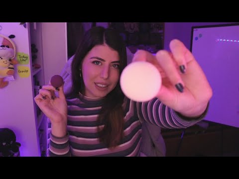 ASMR Personal Attention That Will Make You Tingle ✨