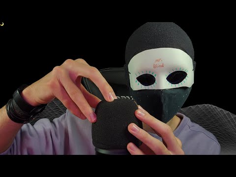 ASMR FOR PEOPLE WITHOUT 24 HOURS OF SLEEP