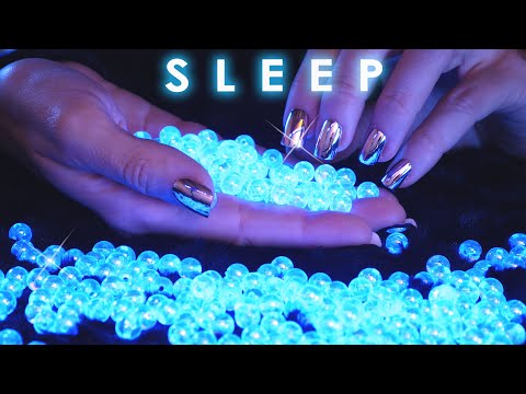 [ASMR] 99.99% of You Will Fall Asleep 😴 Relax & Sleep Triggers - 4k (No Talking)