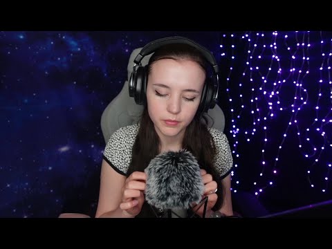 ASMR - Fluffy, soft and cozy triggers to soothe you and give maximum tingles