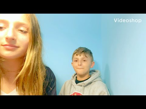 ASMR~WITH MY LITTLE BROTHER!! |eating sour candy🍬|