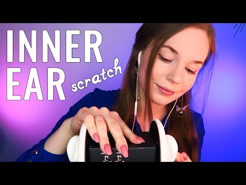 Intense Ear Digging ASMR & Caring Guided Relaxation Whispering