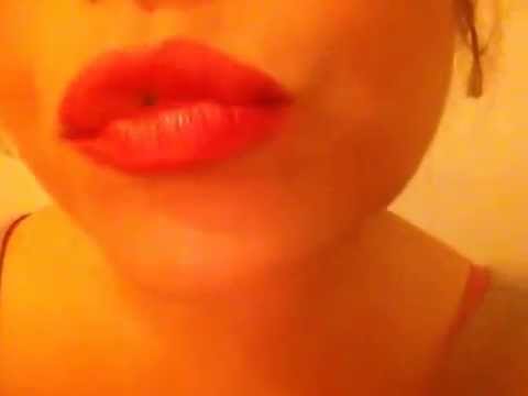 ASMR Pure Kiss sounds - Muah / Smack INTENSE TINGLES