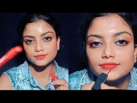 ASMR | Doing Your Makeup Is Actually Like | 💄