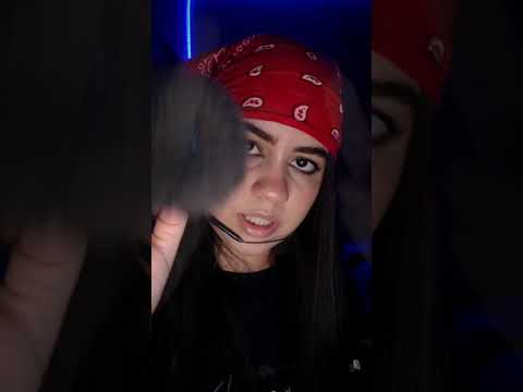 ⚠️ cuidado⚠️ esse ASMR vai te causar muitos arrepios #shorts