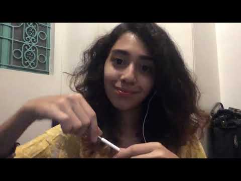 (Request) ASMR Mic Eating