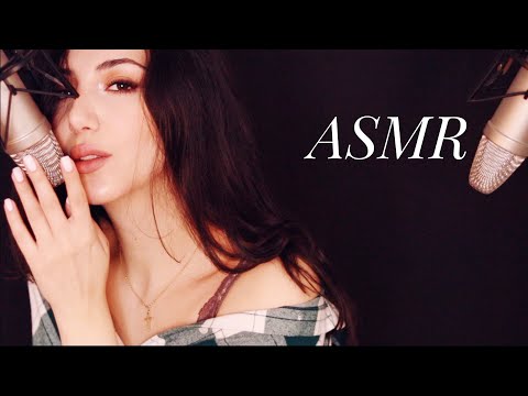 ASMR Deep In Your Ears ✨ Ear to Ear Whispering | Mouth Sounds | Hypnosis