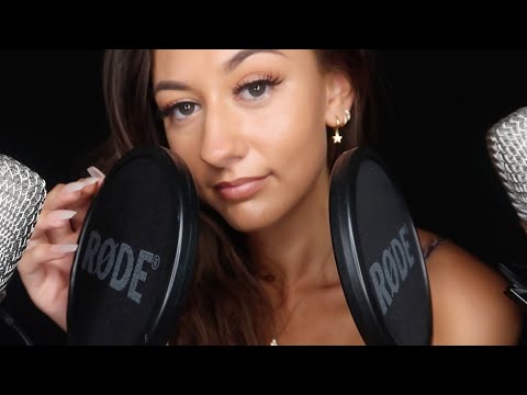 [ASMR] Deep Ear Attention For Tingles & Relaxation
