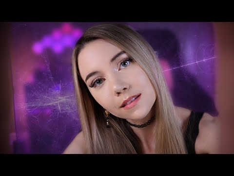 Comforting & Relaxing You With ASMR