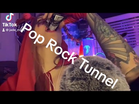Pop Rock Tunnel