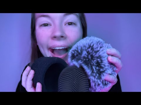ASMR The Most Intense Scalp, Skull and Brain Massage to Put You to Sleep