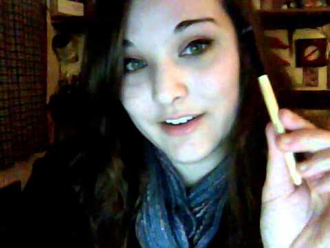 Make up brushes on your face! (Asmr and Soft Spoken)