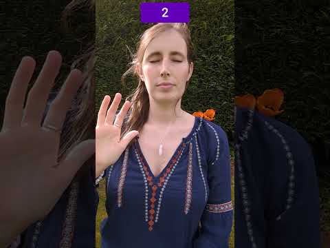 Feeling Anxious? Take a Breath With Me to Relax Your Mind - Breathing Exercises for Anxiety