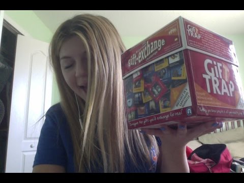 ASMR Board Game Collection Part 1