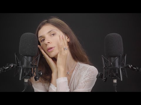 ASMR - Lips Sounds, Mouth Sounds, And Whispers 🎧💖