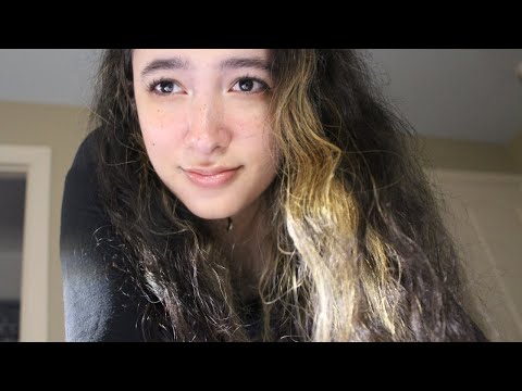 ASMR 🛏️ Helping You Sleep in Bed (personal attention,  tapping, matchbox, tea, gua sha, etc.)