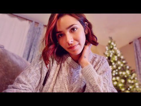 ASMR Spend A Day With Glow (Day in my life updated!)