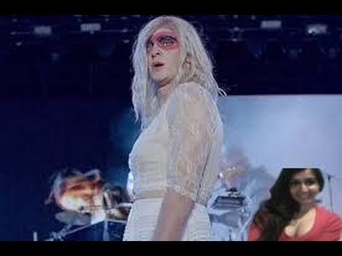 Arcade Fire - We Exist Song Video  Featuring Andrew Garfield Music Dance - WTF IS TRENDING?! REVIEW