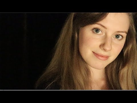 [ASMR] Personal Attention -- Mirrored Touch