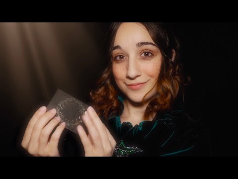 [ASMR] You're Back in the Shire! | Hobbit Roleplay | LOTR Collab with ASMR Weekly ✨