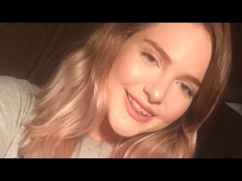 Asmr|| mouth sounds and hand movements 💕
