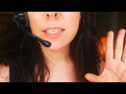 The Best Telemarketing Call Ever ASMR Role Play