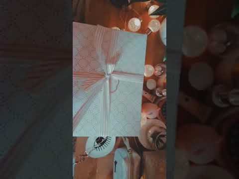 ASMR a gift for you ...
