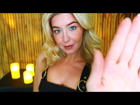 ASMR MIND BLOWING REIKI FOR SLEEP! 🤯| Hypnosis For Total Calm