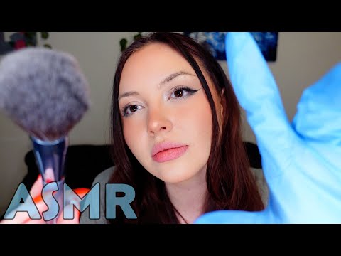 Top ASMR Triggers to go to SLEEP fast *fall asleep in 30 minutes*