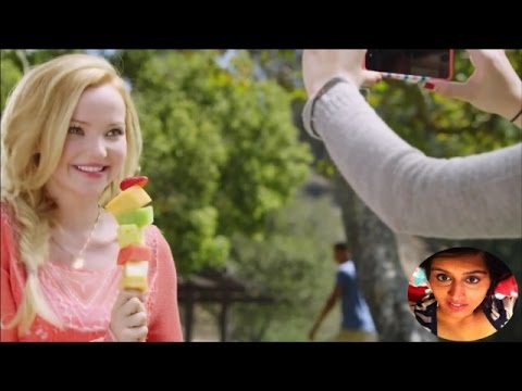 Liv and Maddie Dove Cameron - Better in Stereo Official Music Video Disney Channel Video (Review)