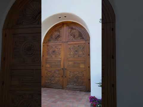 ASMR Travel vlog to La Quinta Resort where the Bachelorette was filmed