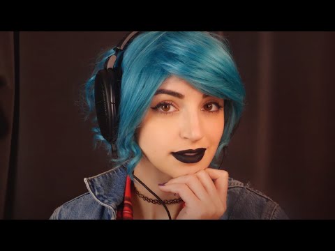 ASMR | Daisy Answers Your Questions