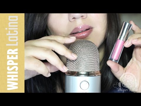 ASMR MOUTH SOUNDS with KISSES 💋