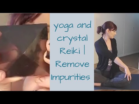 Yoga And Reiki Healing | Remove Impurities