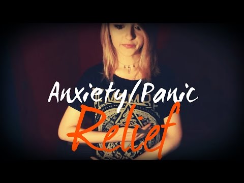 I'll Suck The Panic Out Of You [Watch in an acute panic/anxiety attack]