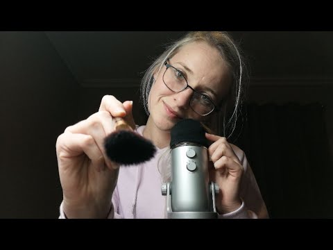 ASMR | Personal Attention Just For You | Extremely Tingly