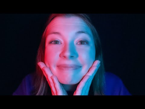 ASMR Layered Inaudible Whispers to Give You All of the Tingles