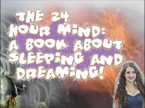 #77 Whisper: Reading About Sleep
